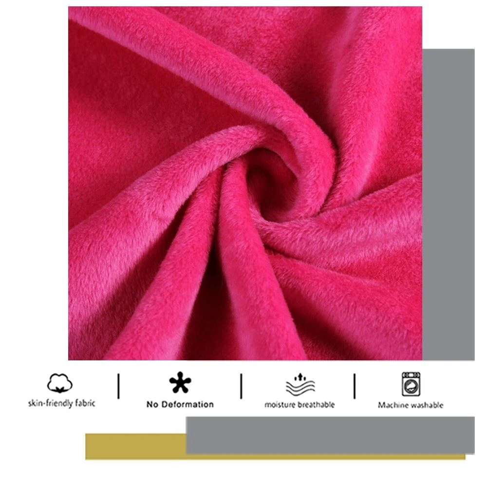 Micro Velvet fabric Micro Velvet fabric