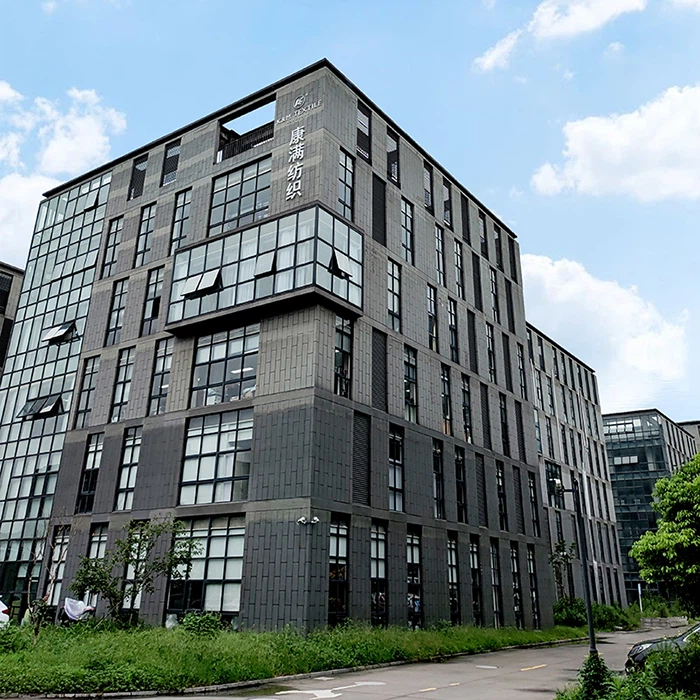 Hangzhou K&M Tekstil Co.,Ltd