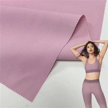 Polyester Spandex