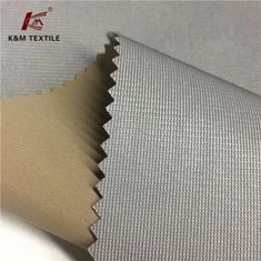 Trikot Berikat Fabrik Taslon 100% Poliester Dengan Salutan TPU
