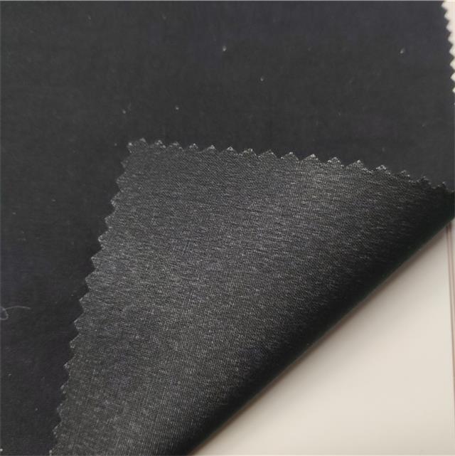 Kain Nylon Kapas Poliester