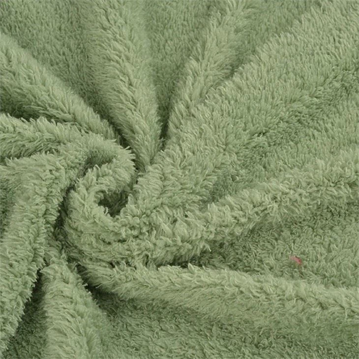 Beaute Fleece Fabric For Plush Toy