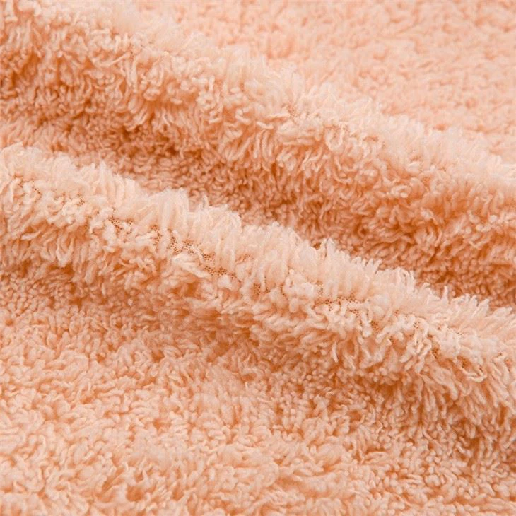 Beaute Fleece Fabric For Plush Toy