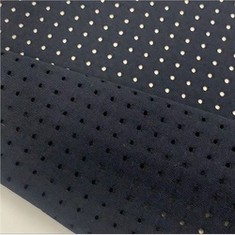 80% Nylon 20% Spandex Mesh Fabrik