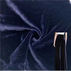 Kain Bulu Baldu Viscose Nylon