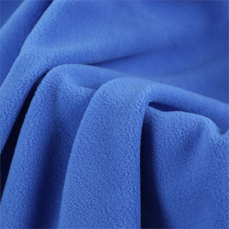 Micro Polar Fleece Fabric