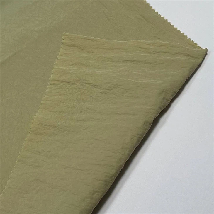 High Quality Functional 100 Nylon Breathable Oxford Taslon Fabric for Sportswear